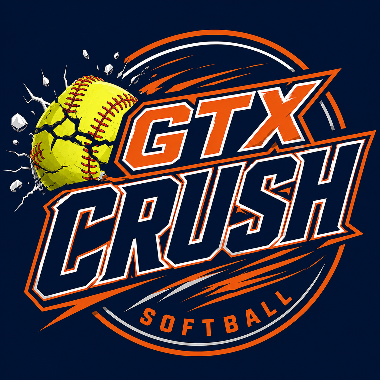 GTX Crush Logo